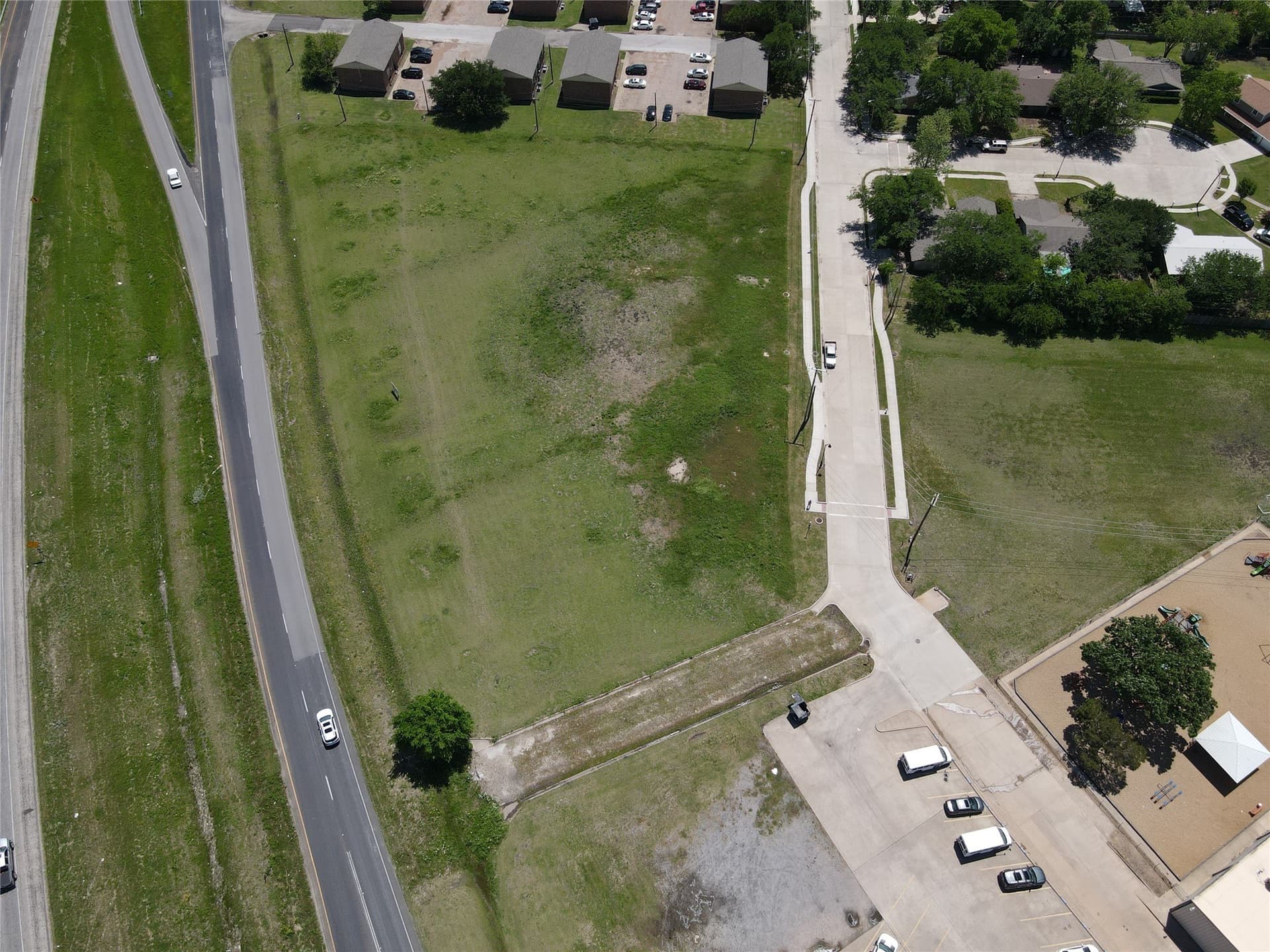2.28 acres in Ellis County - photo 14