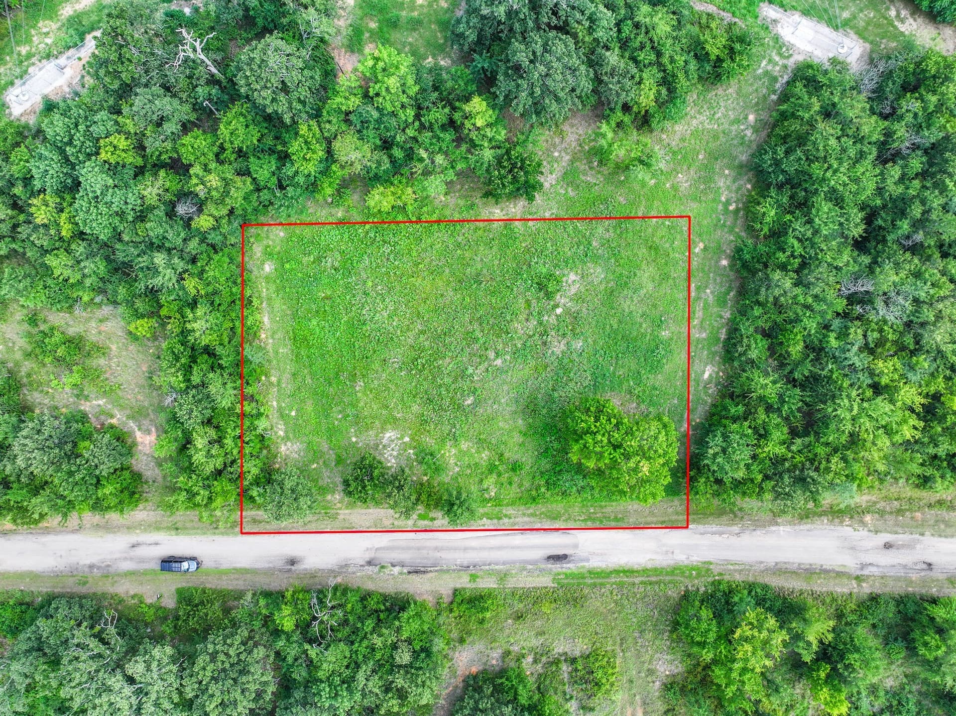 1.09 acres in Hopkins County gallery image 2