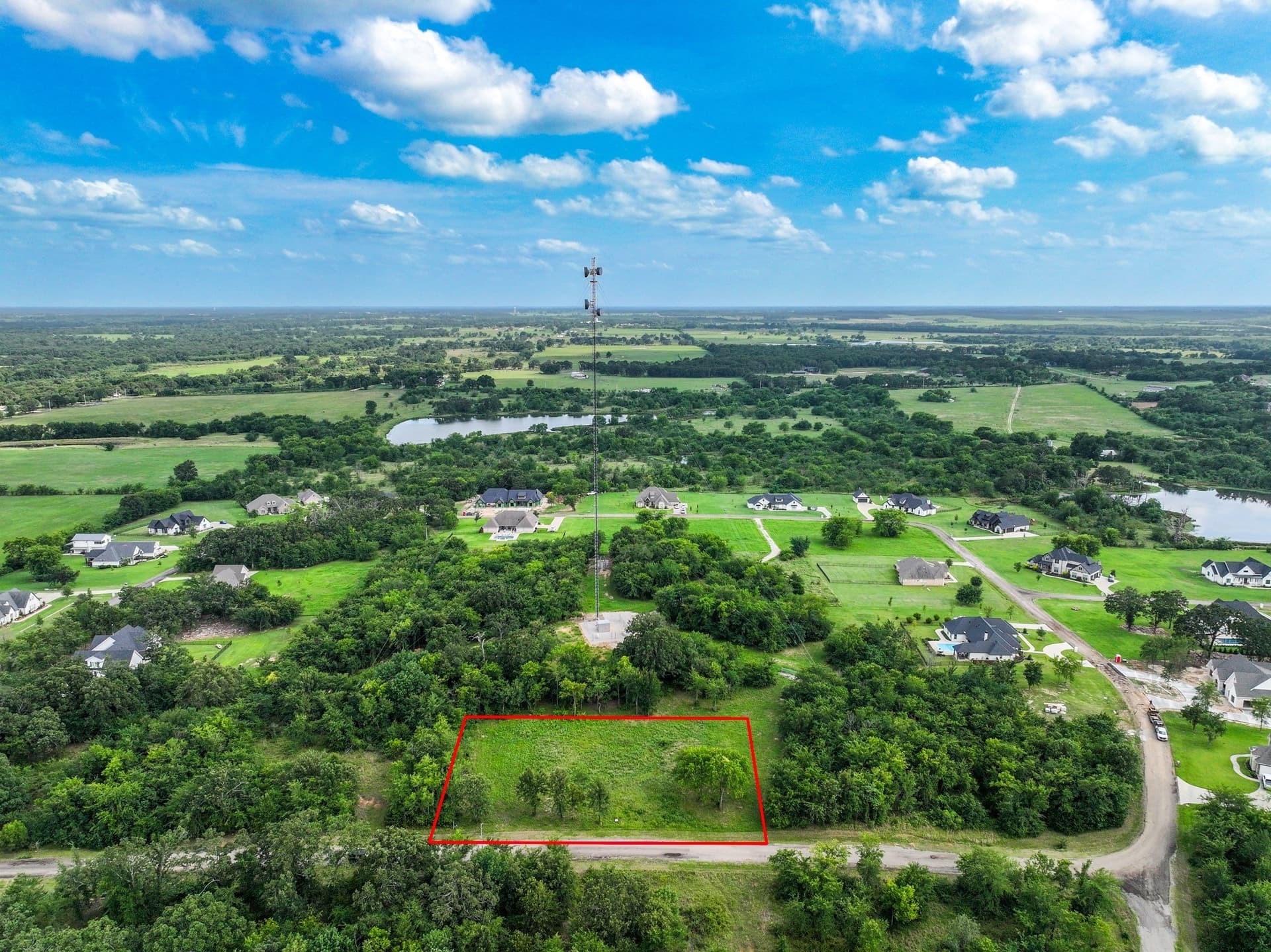 1.09 acres in Hopkins County gallery image 3