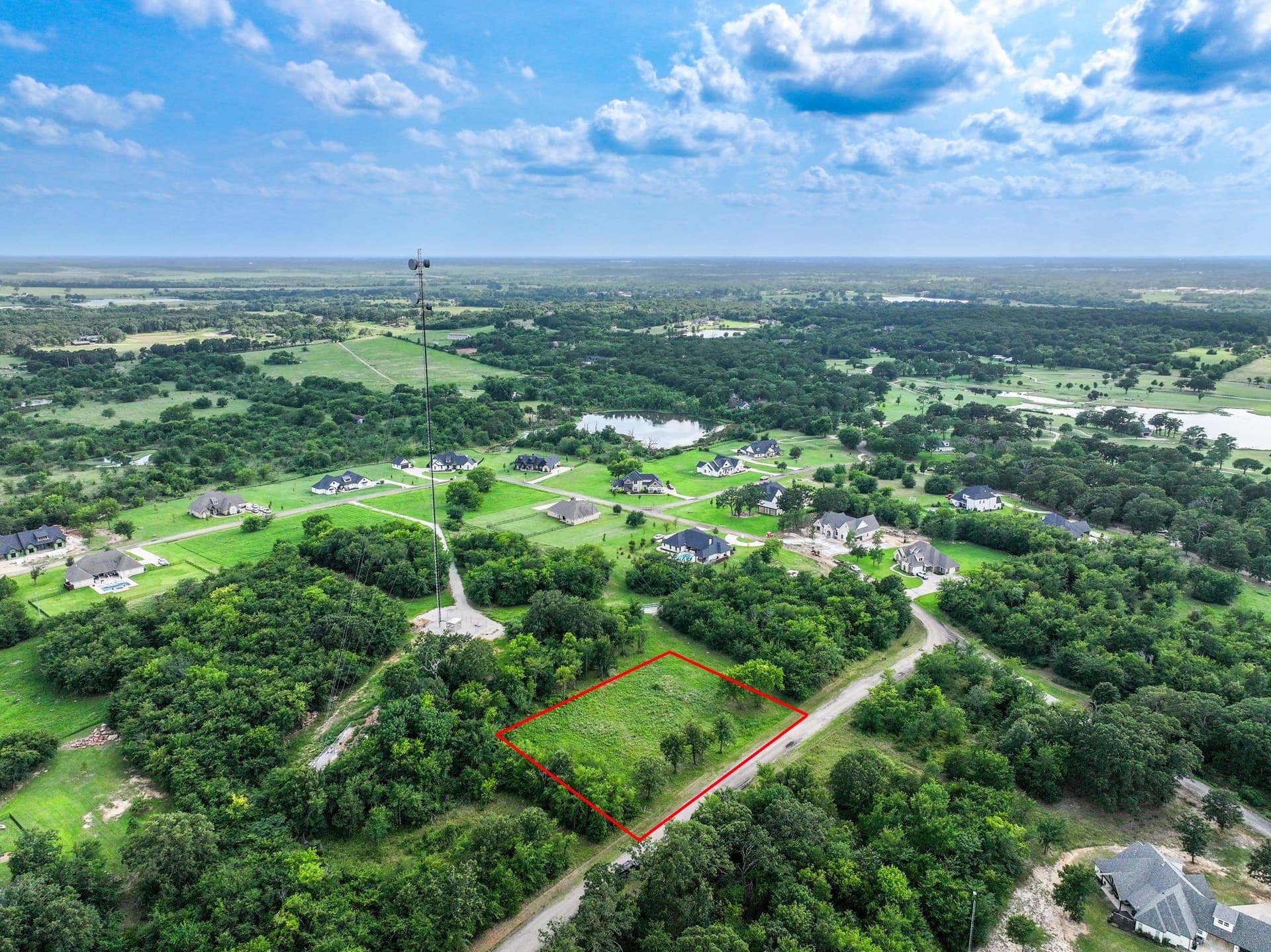 1.09 acres in Hopkins County gallery image 4