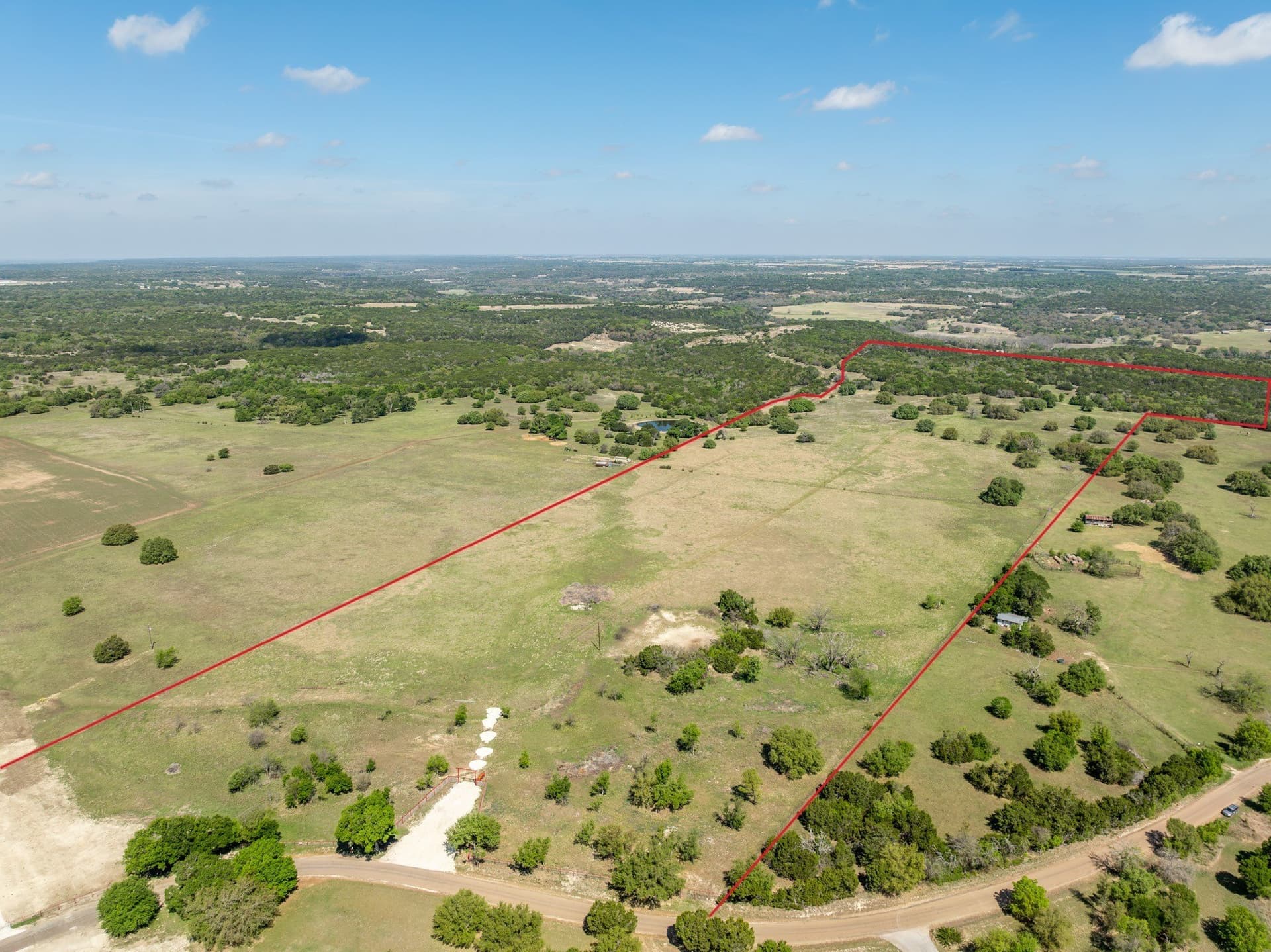 79.48 acres in Coryell County - photo 6