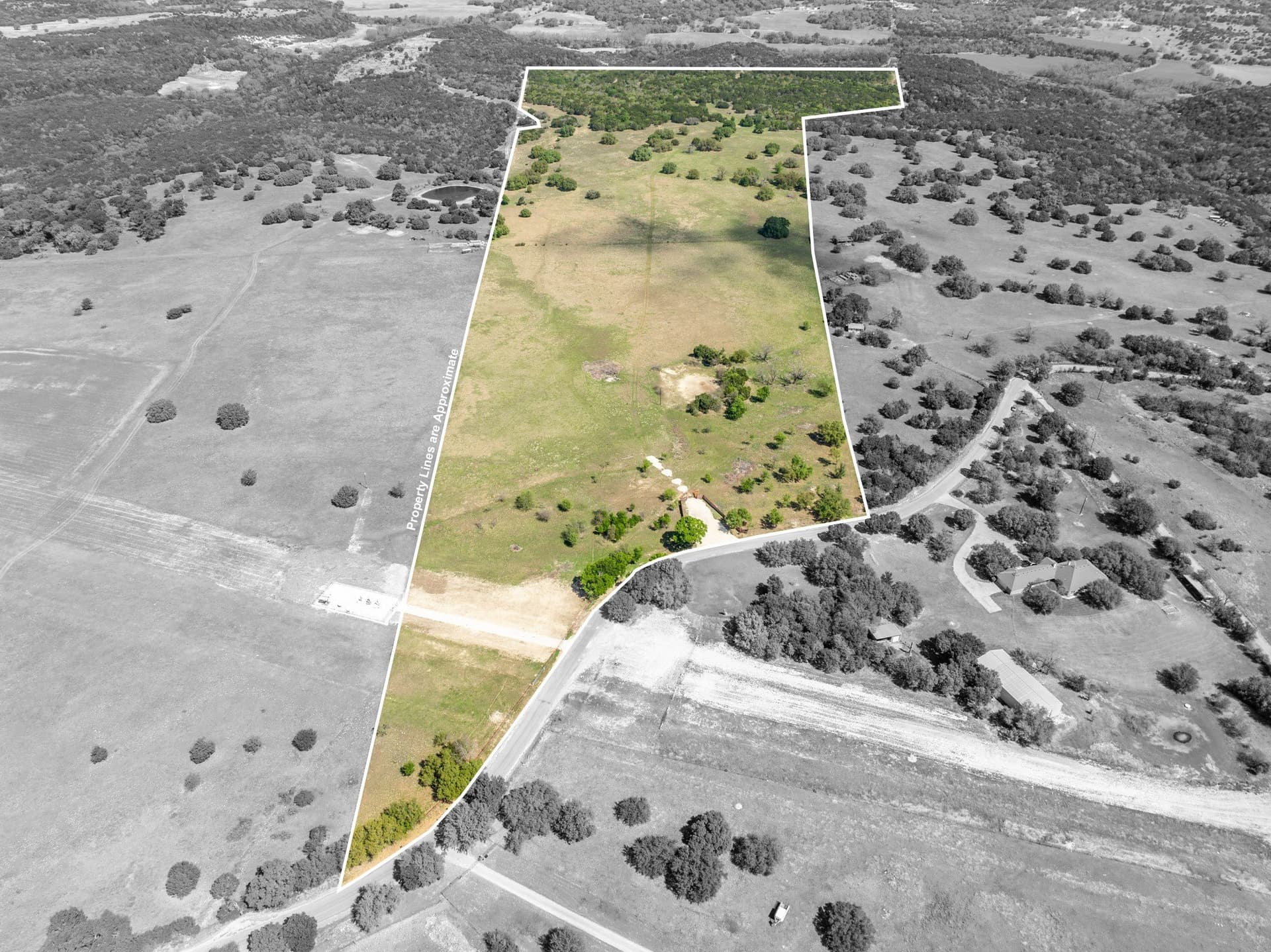 79.48 acres in Coryell County - photo 24