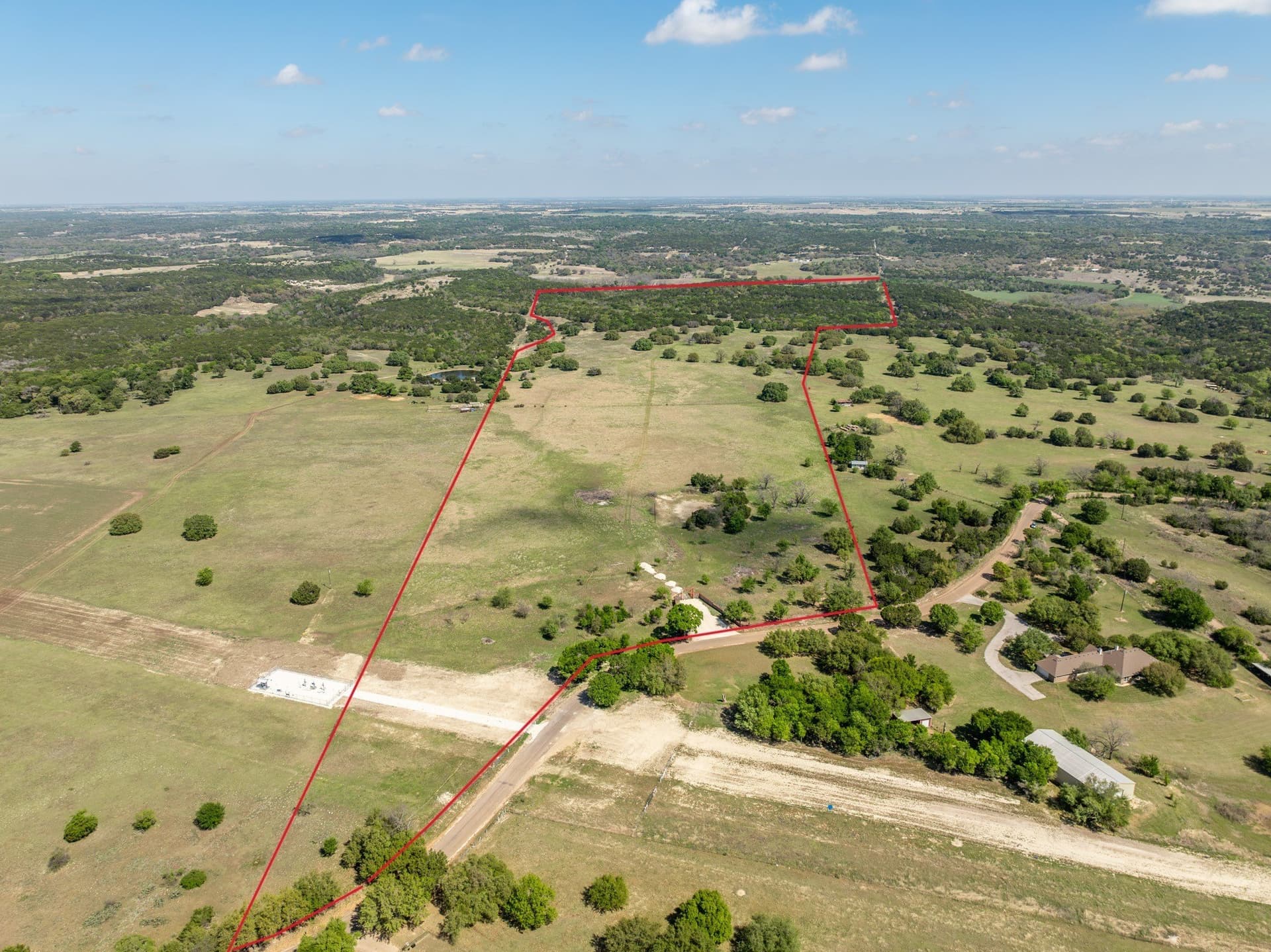 79.48 acres in Coryell County - photo 7