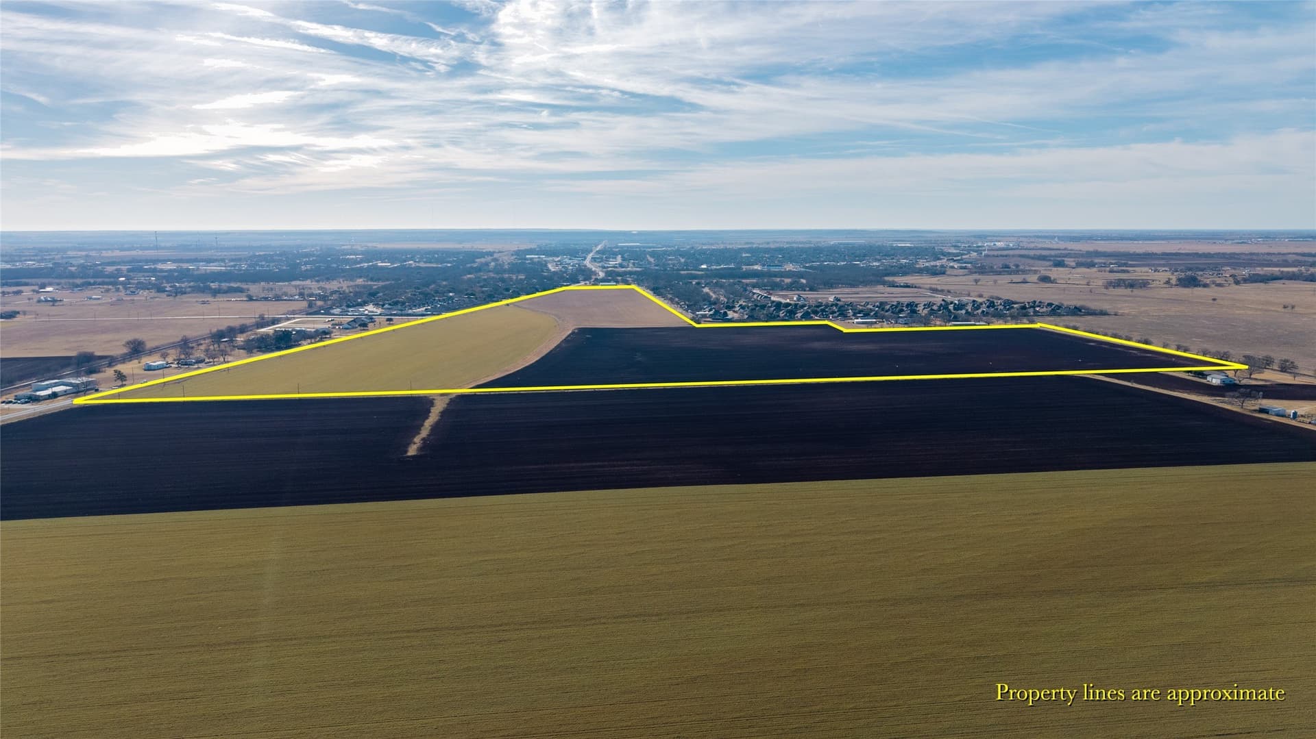 112.88 acres in McLennan County - photo 5