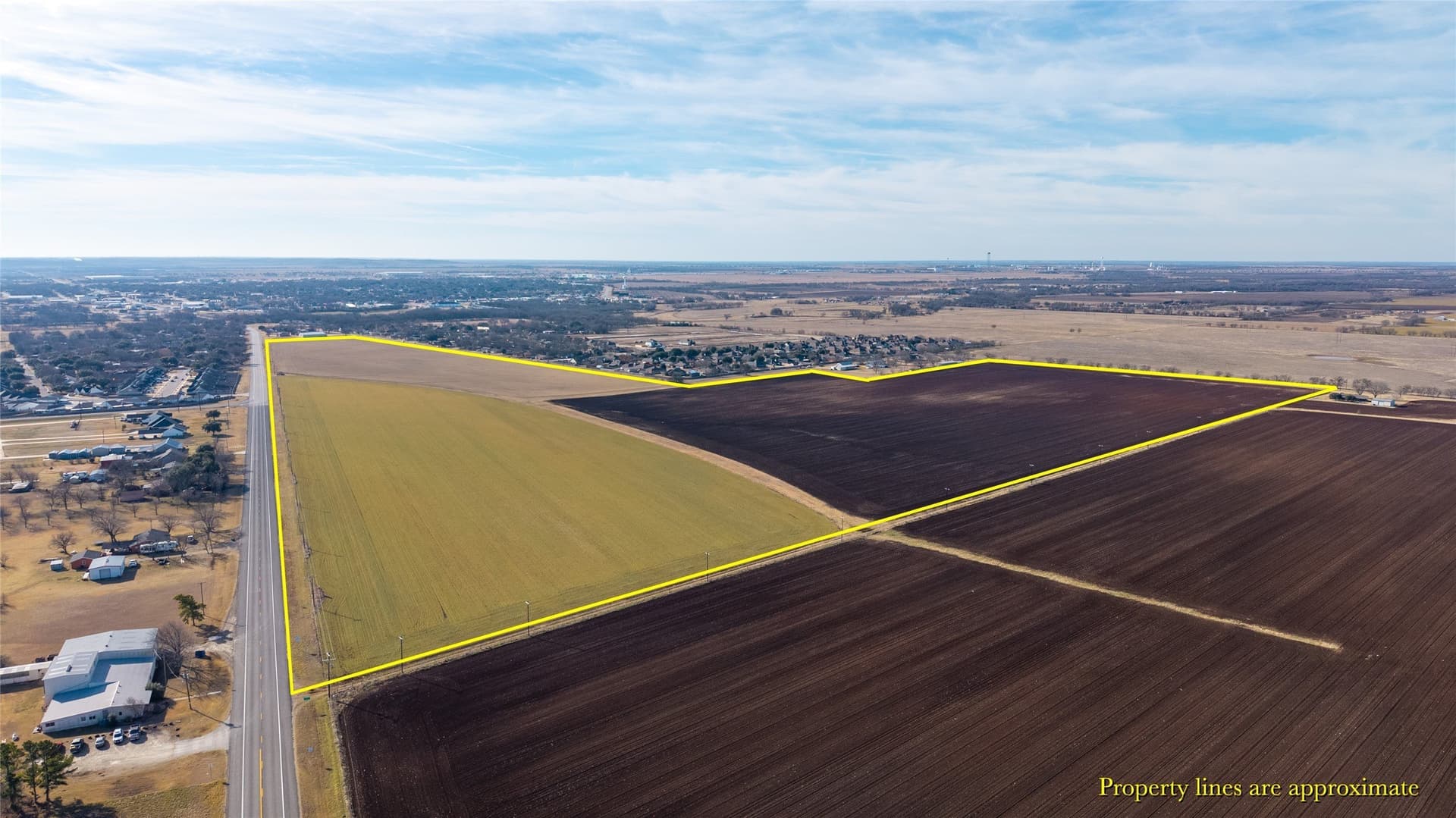 112.88 acres in McLennan County - photo 8