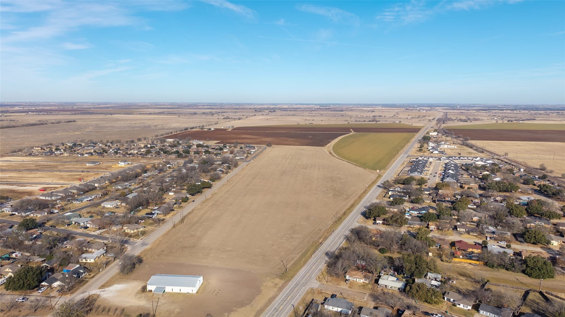 112.88 acres in McLennan County - photo 2