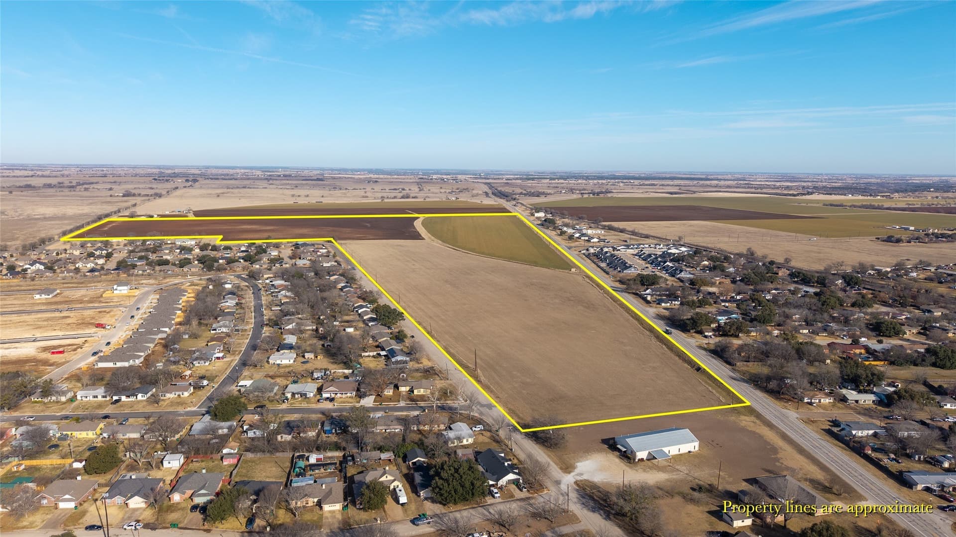 112.88 acres in McLennan County - photo 4