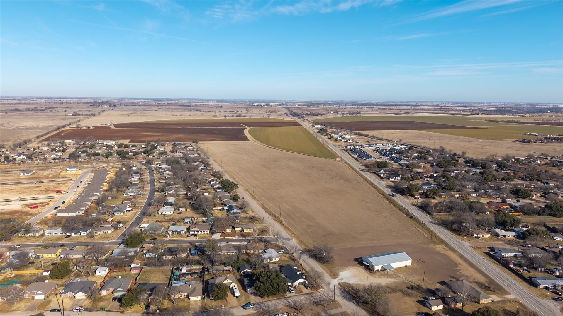 112.88 acres in McLennan County - photo 3