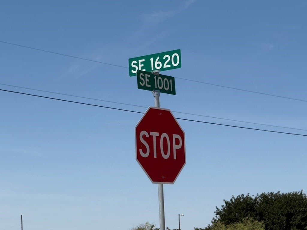 2.4 acres in Andrews County - photo 2
