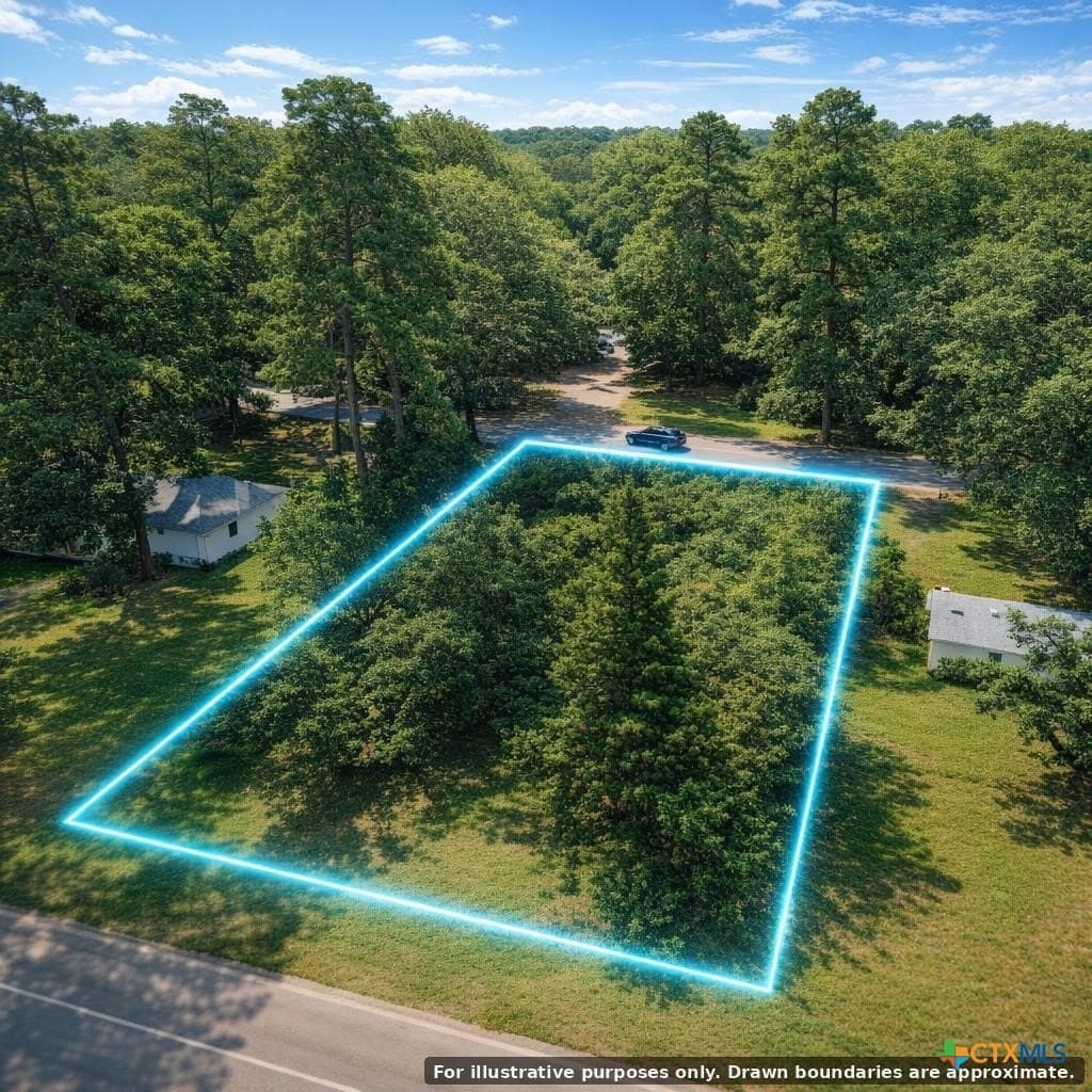 0.23 acres in Bell County gallery image 3