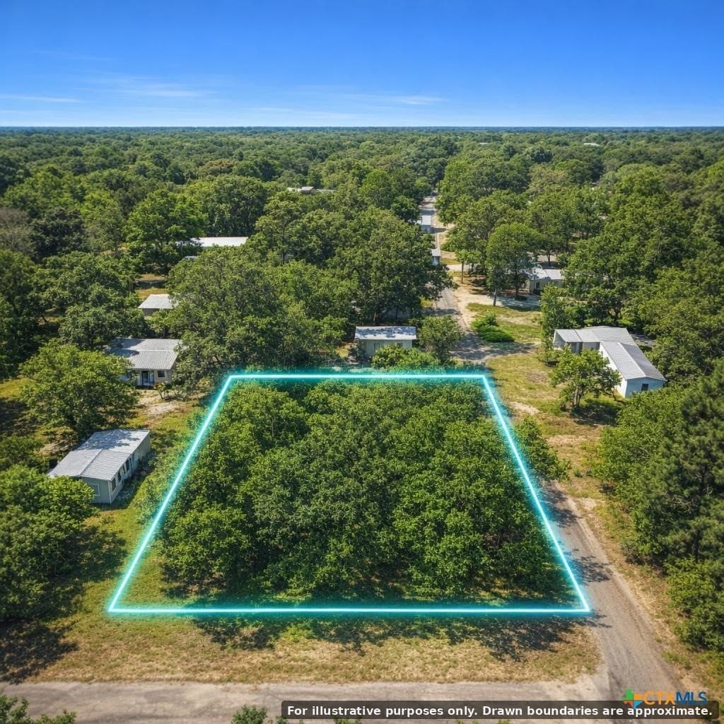 0.23 acres in Bell County featured view