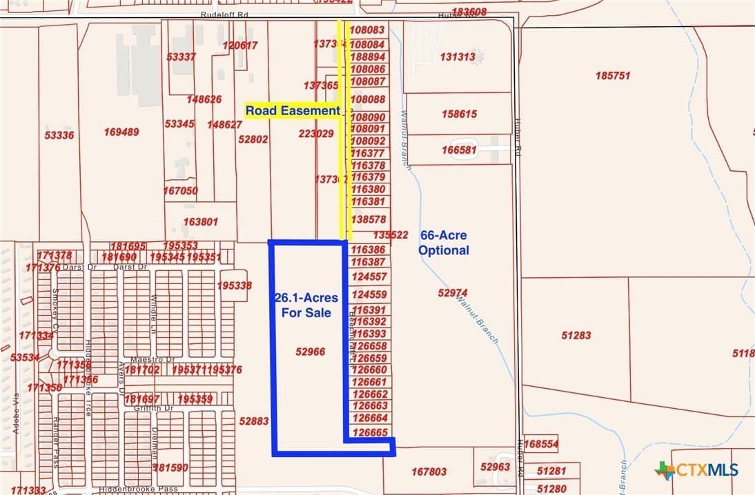 26.01 acres in Guadalupe County - photo 2