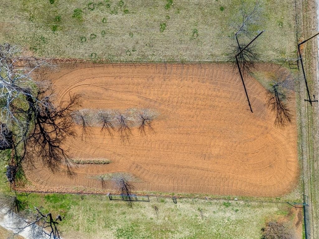 13.26 acres in Palo Pinto County featured view