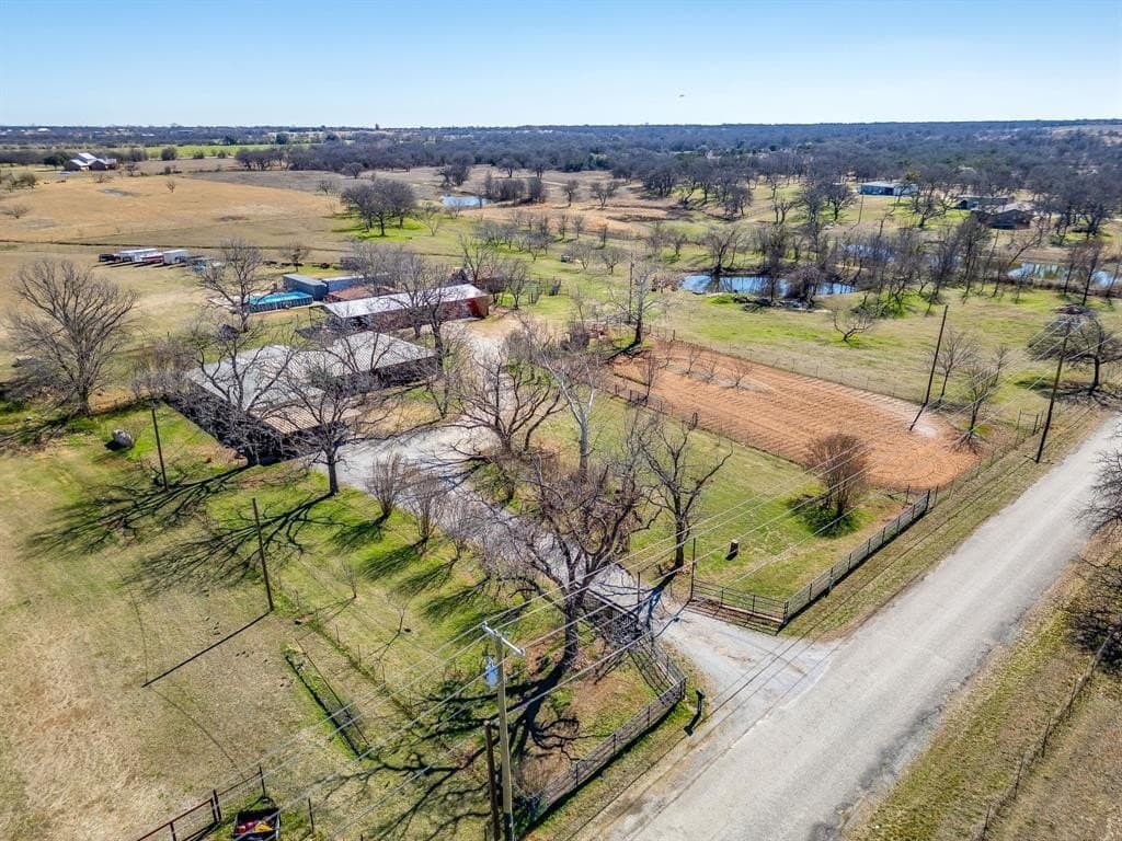 13.26 acres in Palo Pinto County gallery image 2
