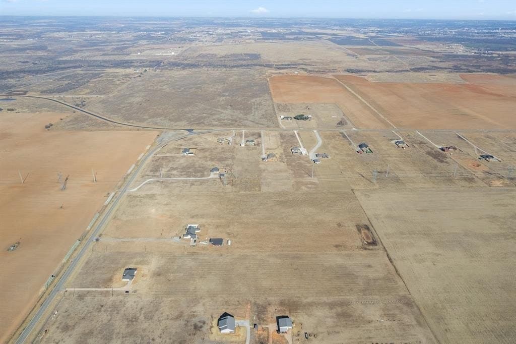 10.58 acres in Archer County gallery image 3