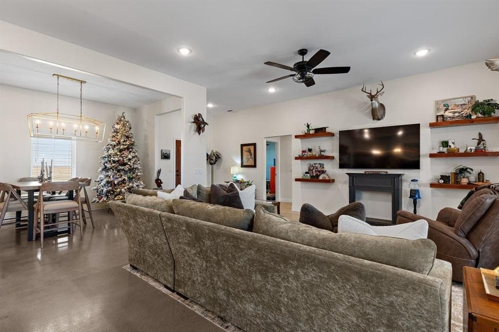 10.58 acres in Archer County featured view