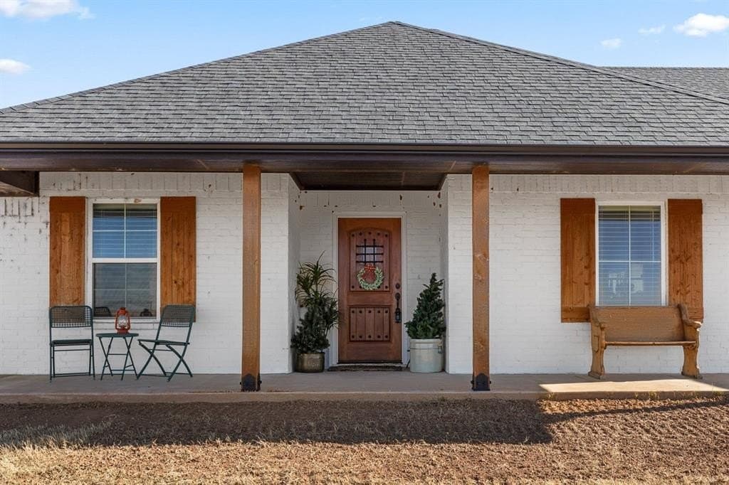 10.58 acres in Archer County gallery image 2