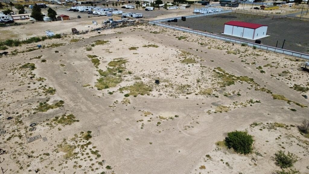 2.98 acres in Reeves County