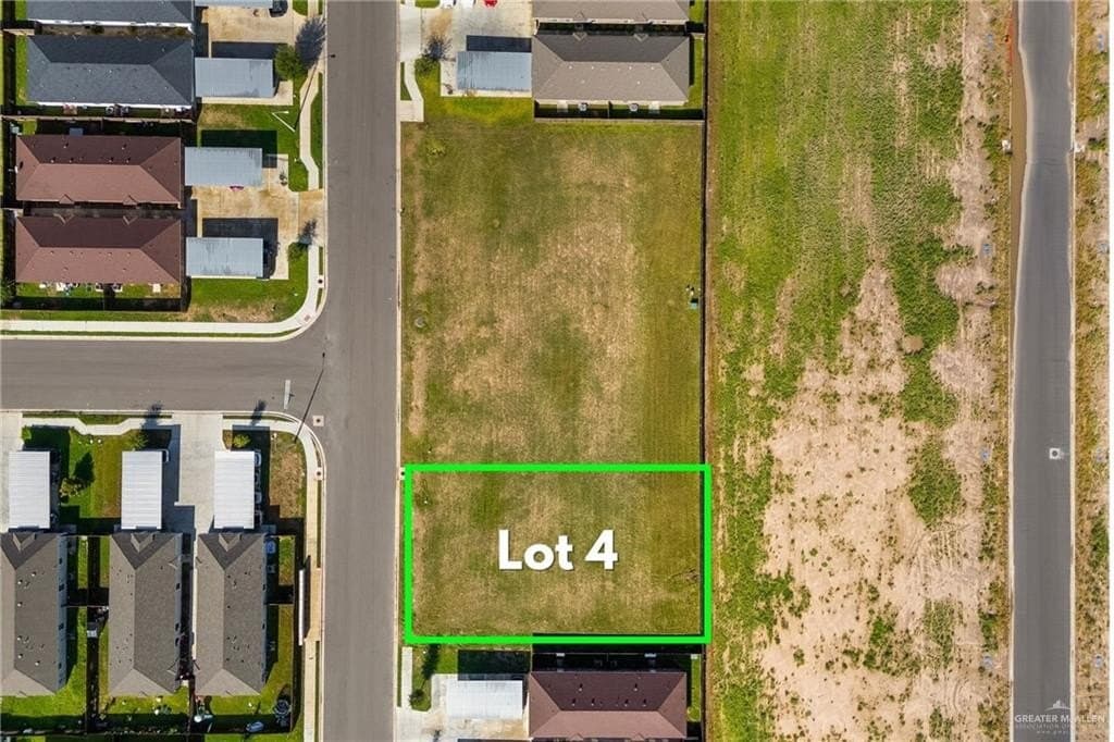 0.26 acres in Hidalgo County - photo 2