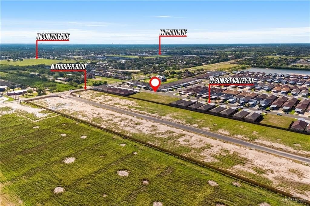 0.26 acres in Hidalgo County - photo 3
