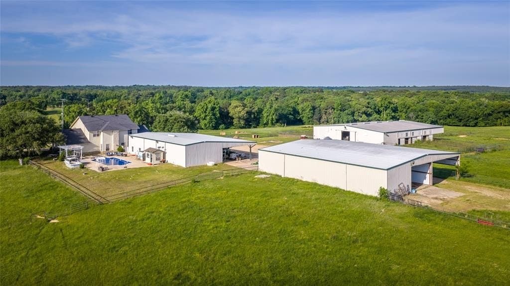 116.79 acres in Titus County gallery image 2