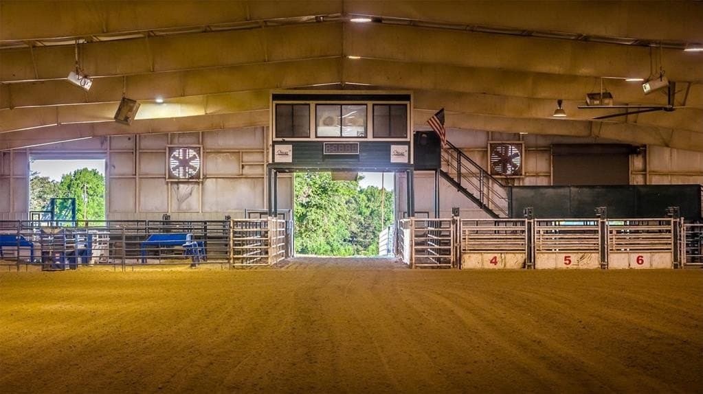 116.79 acres in Titus County featured view