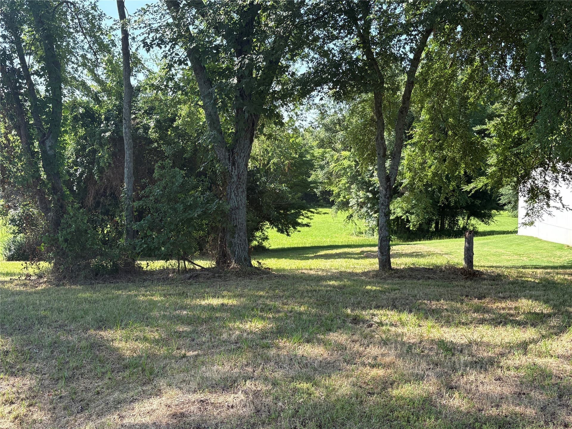 0.22 acres in Wood County