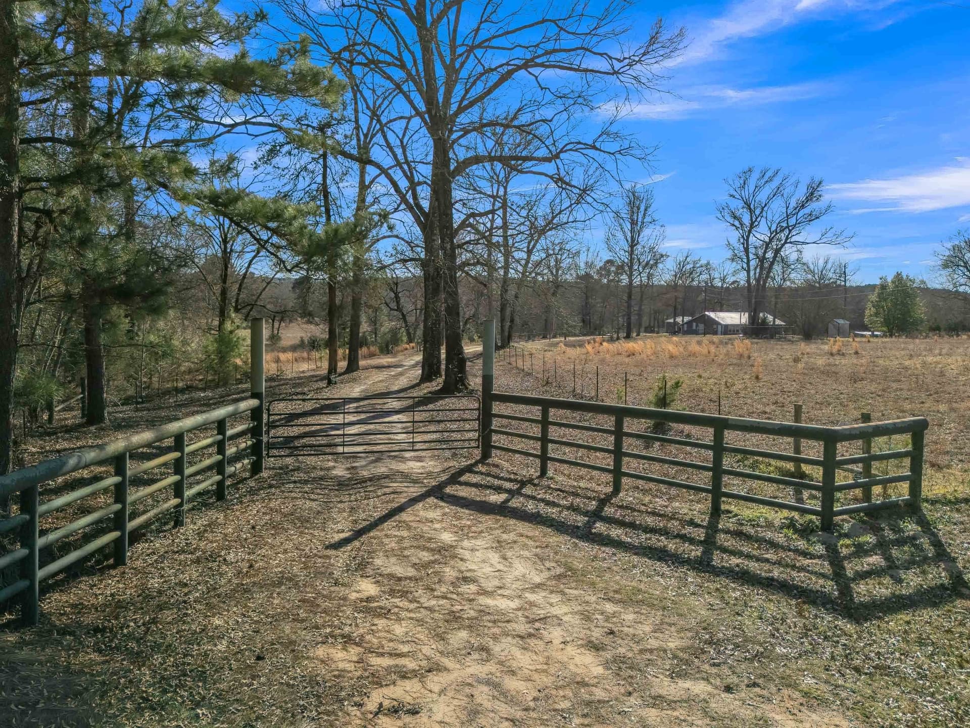 40 acres in Smith County - photo 44