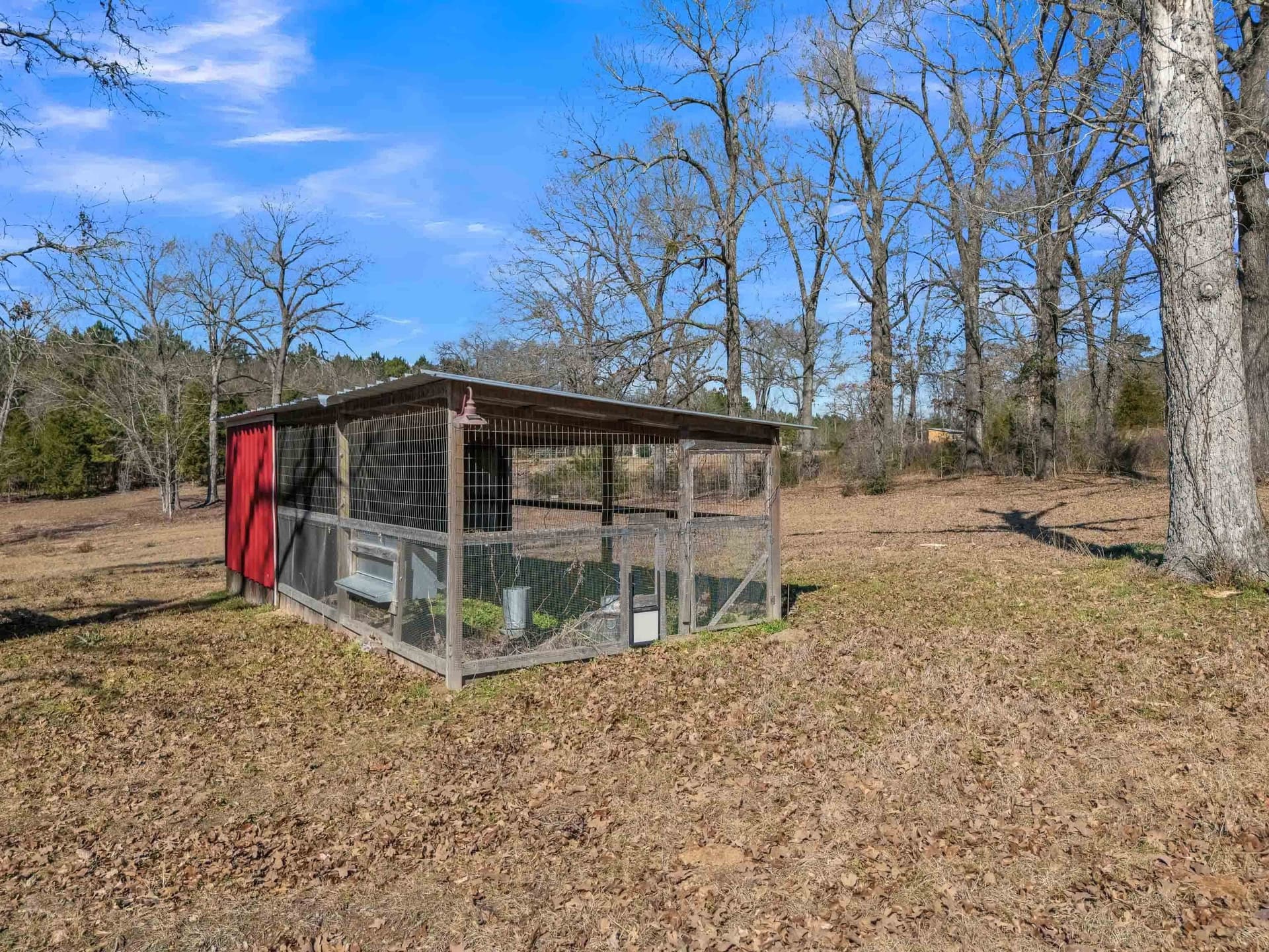 40 acres in Smith County - photo 31