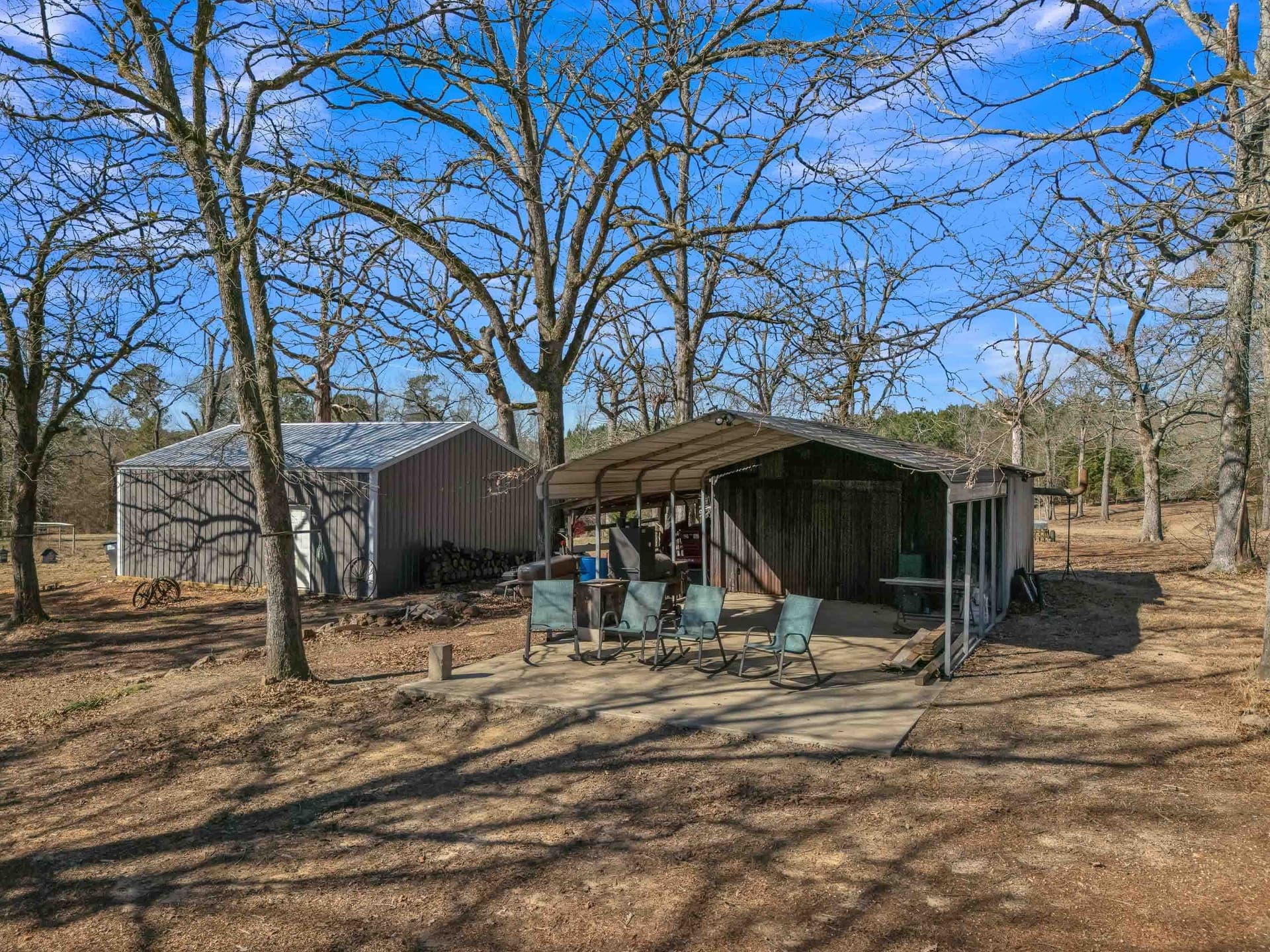 40 acres in Smith County - photo 28