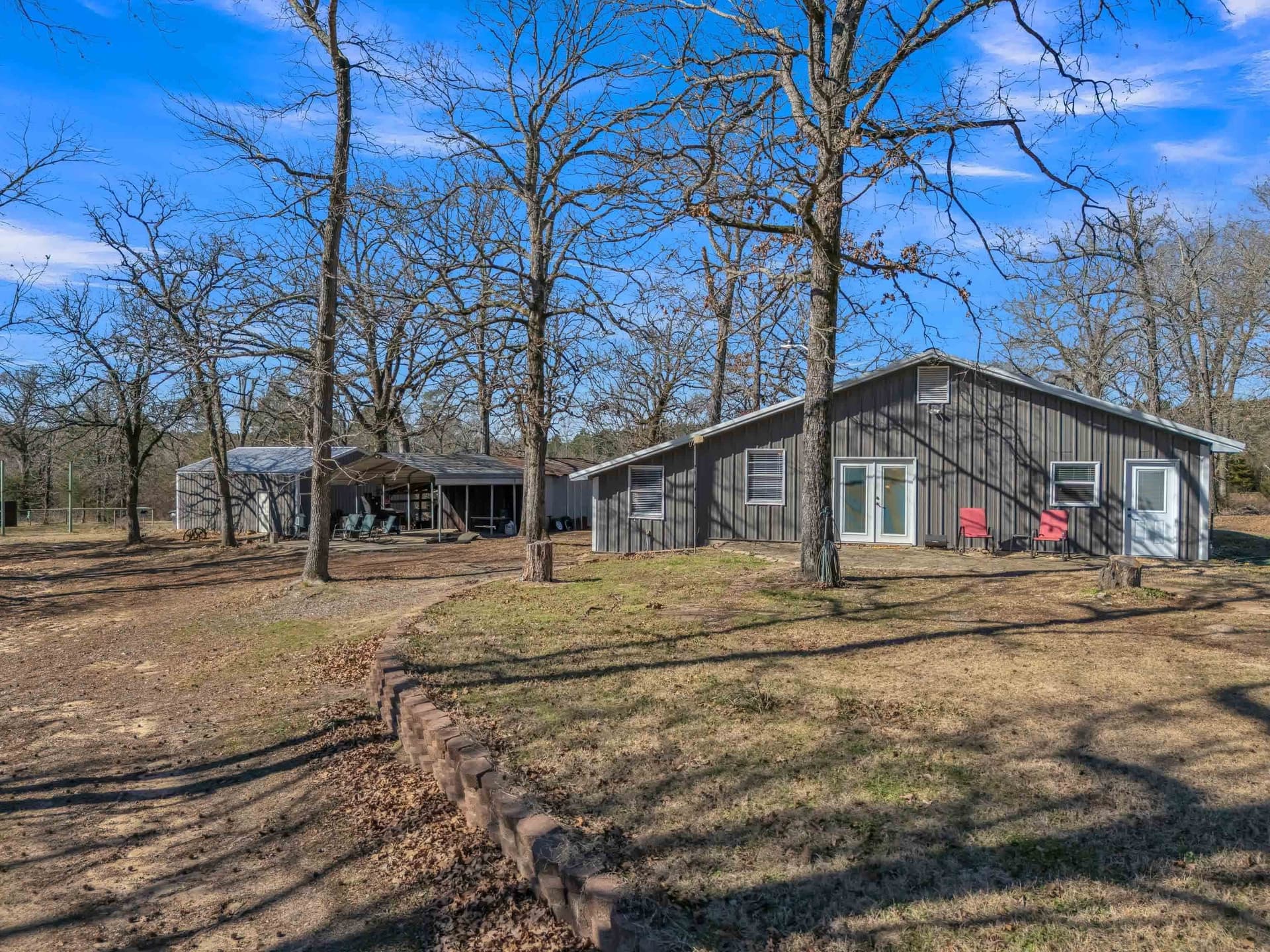 40 acres in Smith County - photo 27