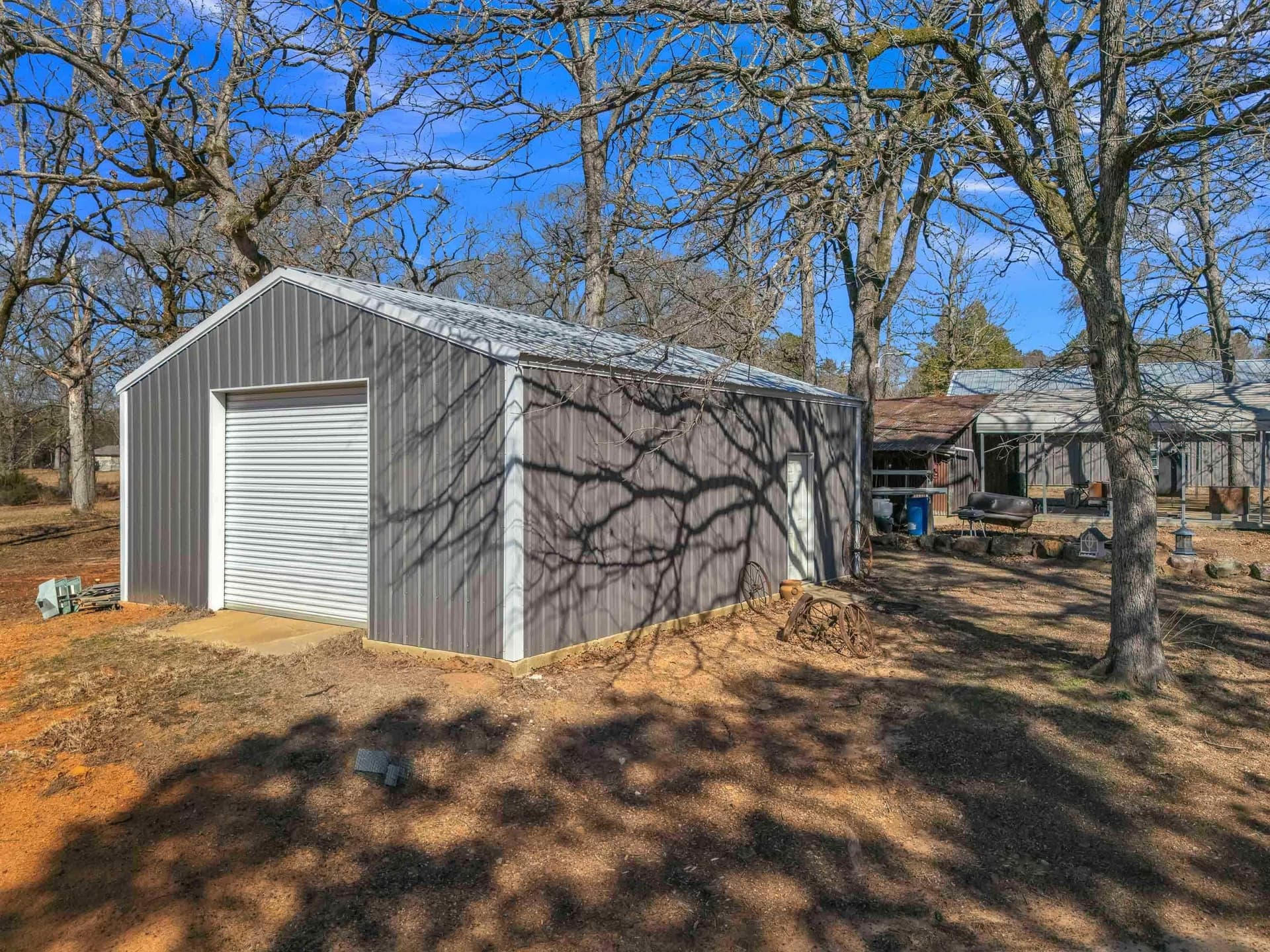 40 acres in Smith County - photo 29