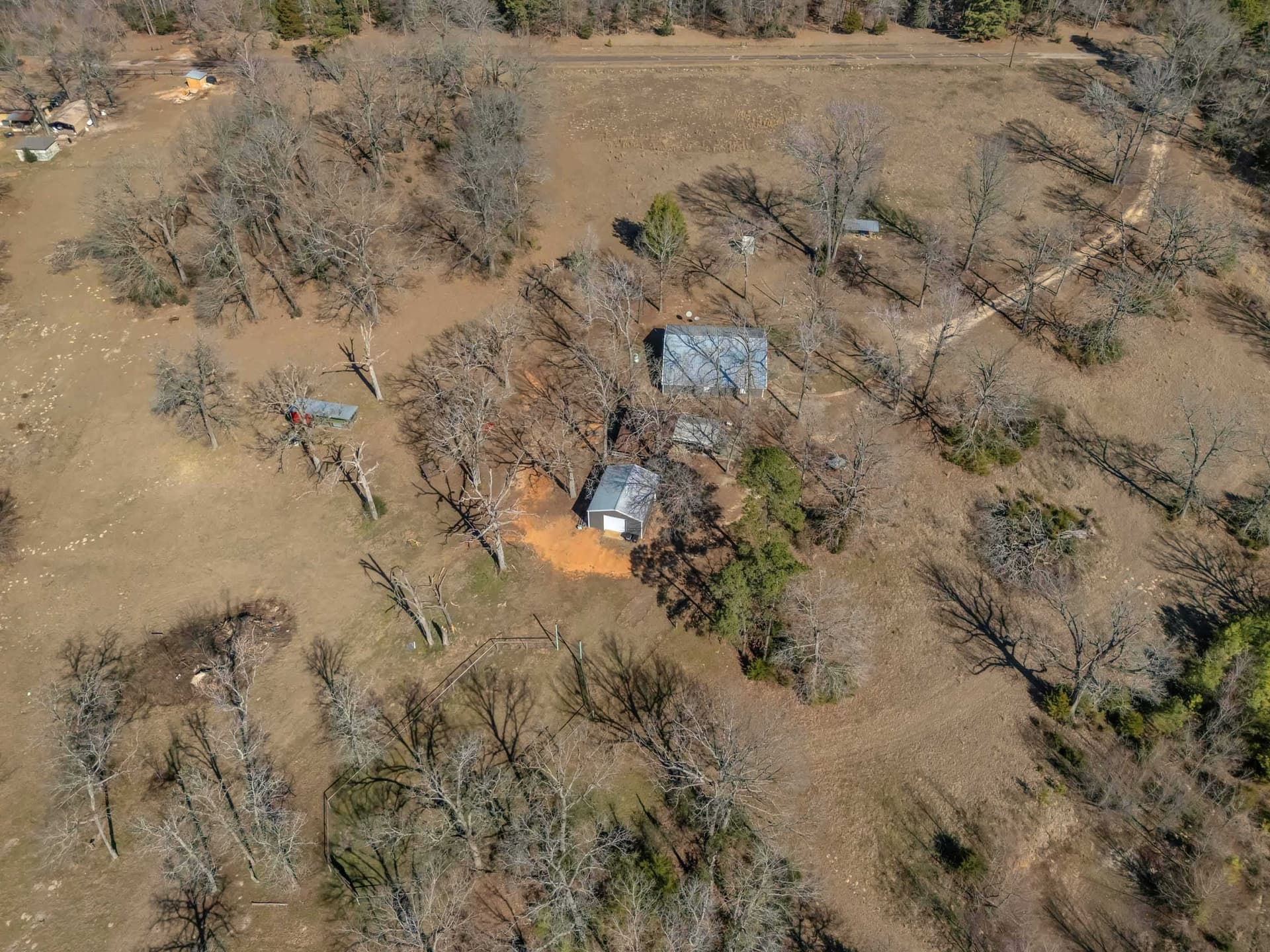 40 acres in Smith County - photo 32