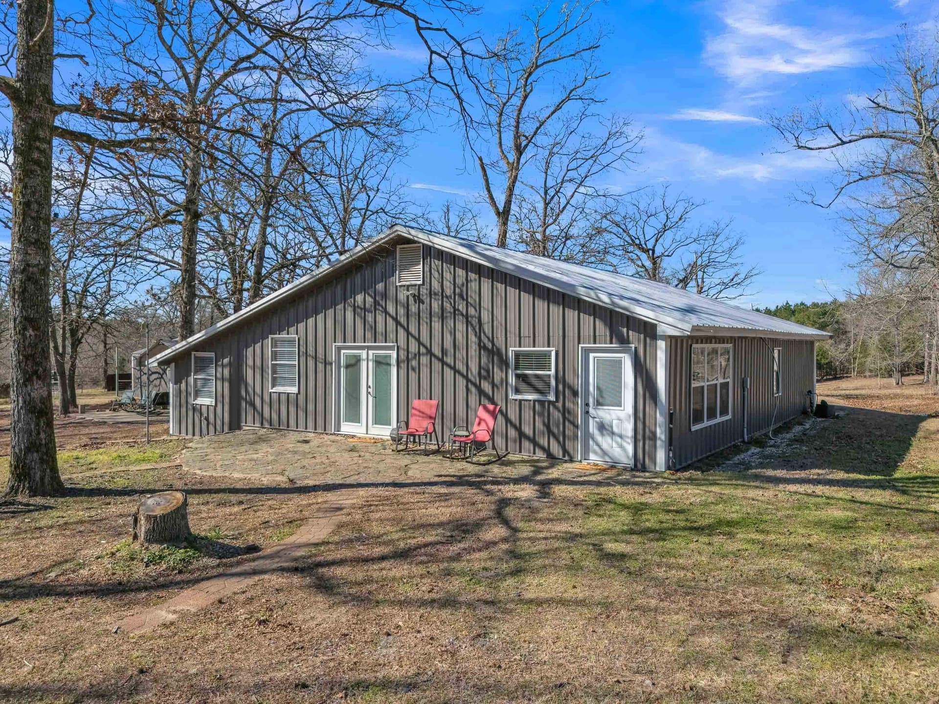 40 acres in Smith County gallery image 2
