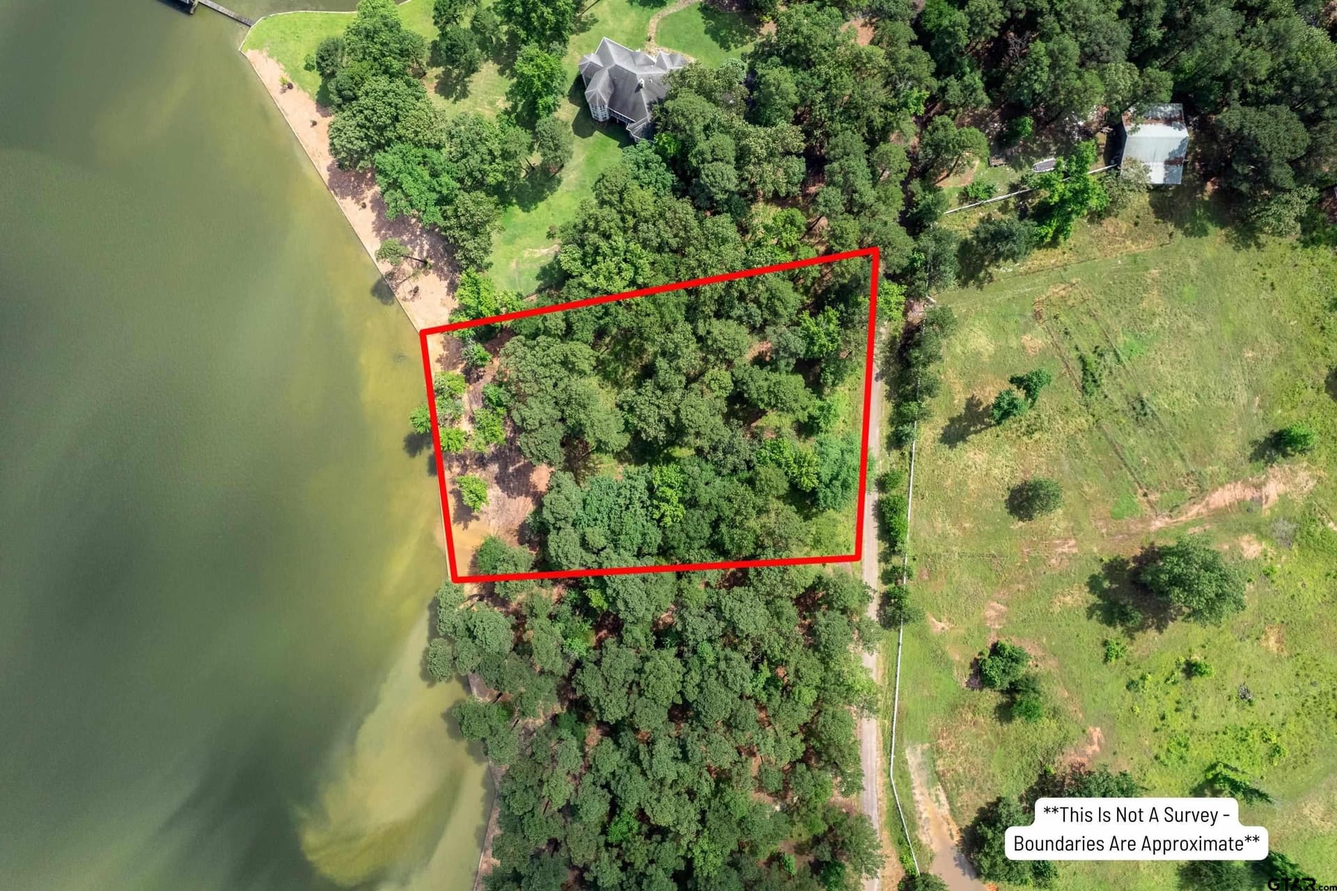 1.66 acres in Franklin County - photo 3