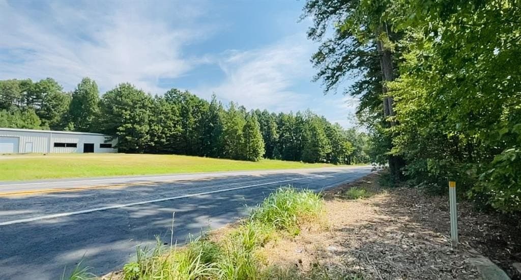 12 acres in Wood County