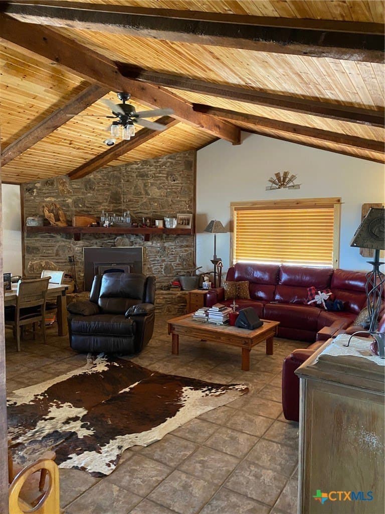 69.77 acres in Burnet County - photo 14