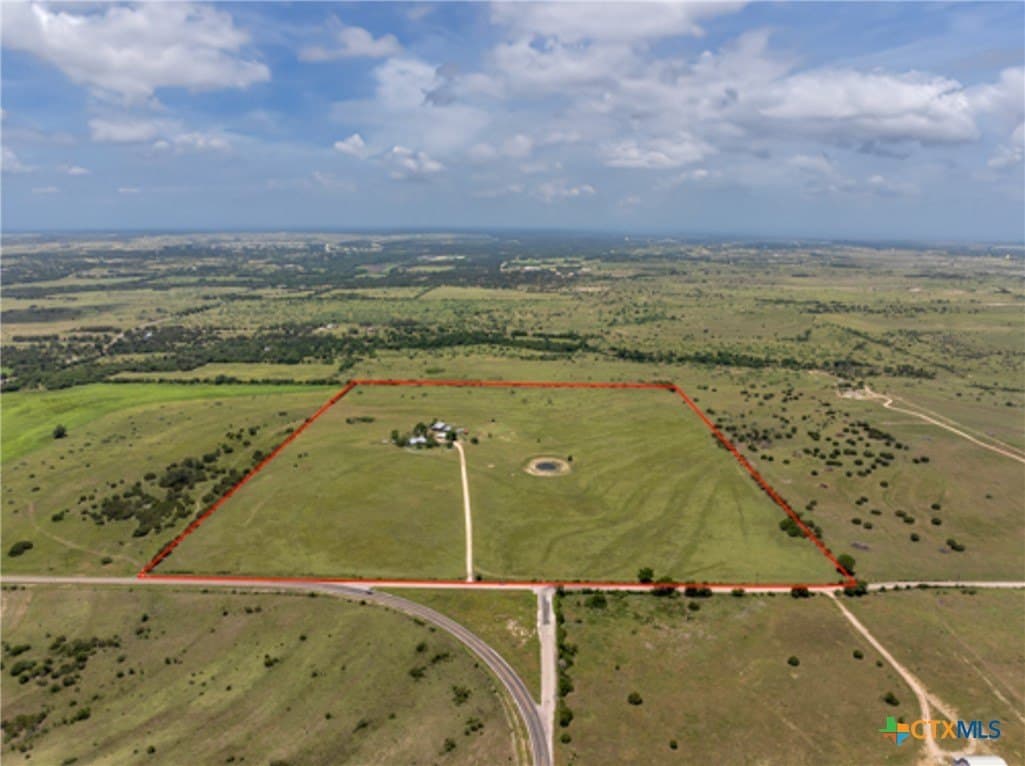 69.77 acres in Burnet County - photo 6