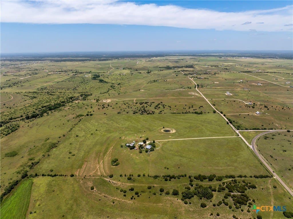 69.77 acres in Burnet County - photo 11