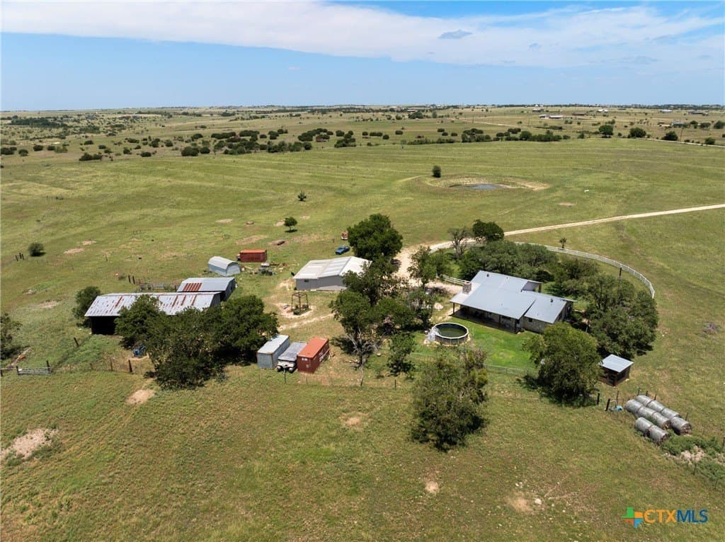 69.77 acres in Burnet County - photo 3