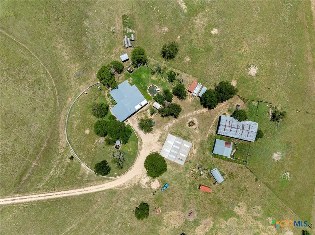 69.77 acres in Burnet County