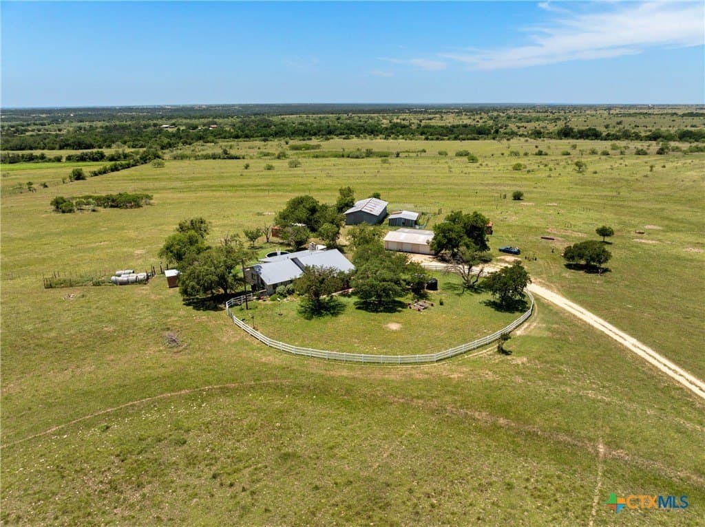 69.77 acres in Burnet County - photo 2