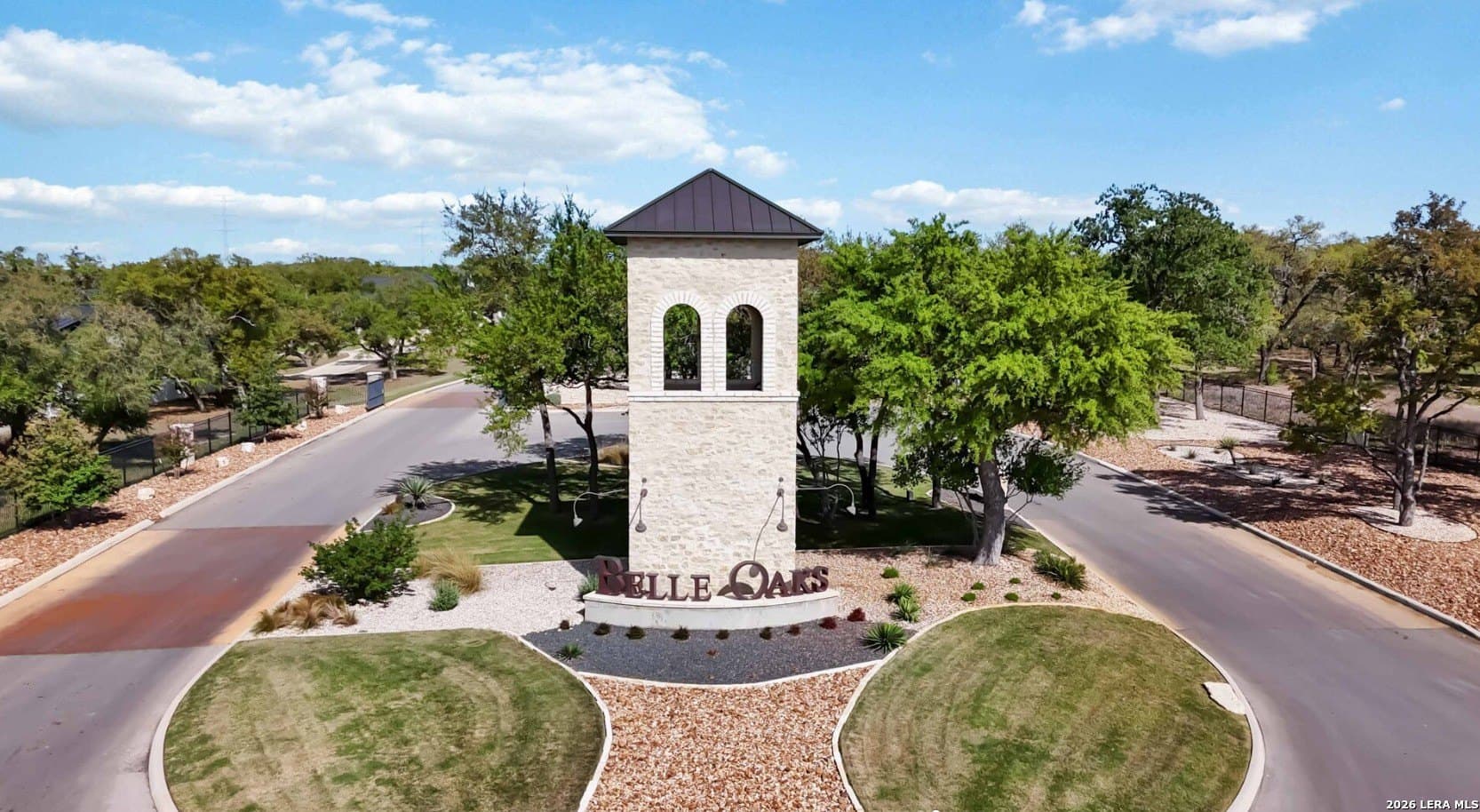 1.04 acres in Comal County