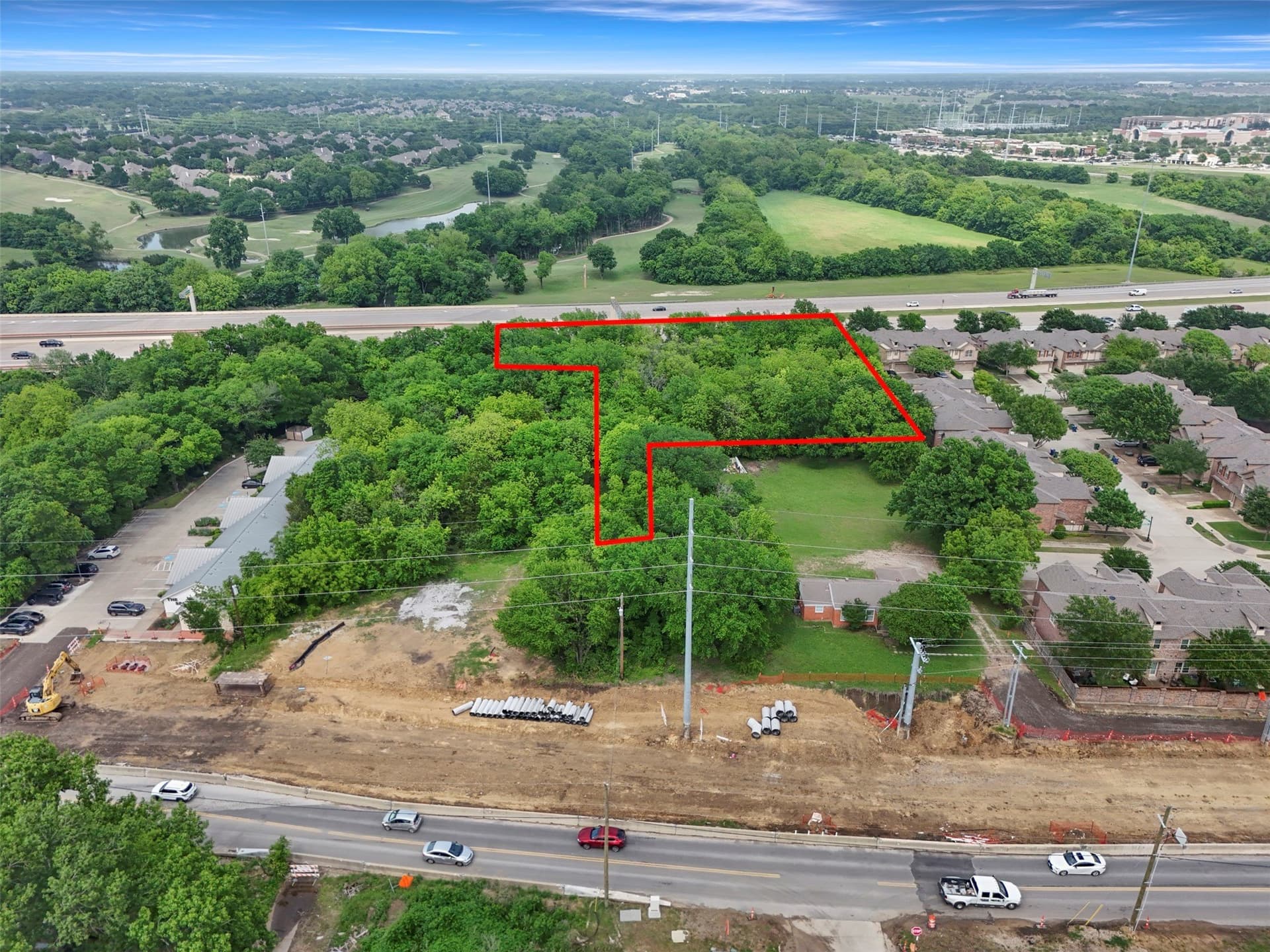 2.78 acres in Dallas County - photo 3