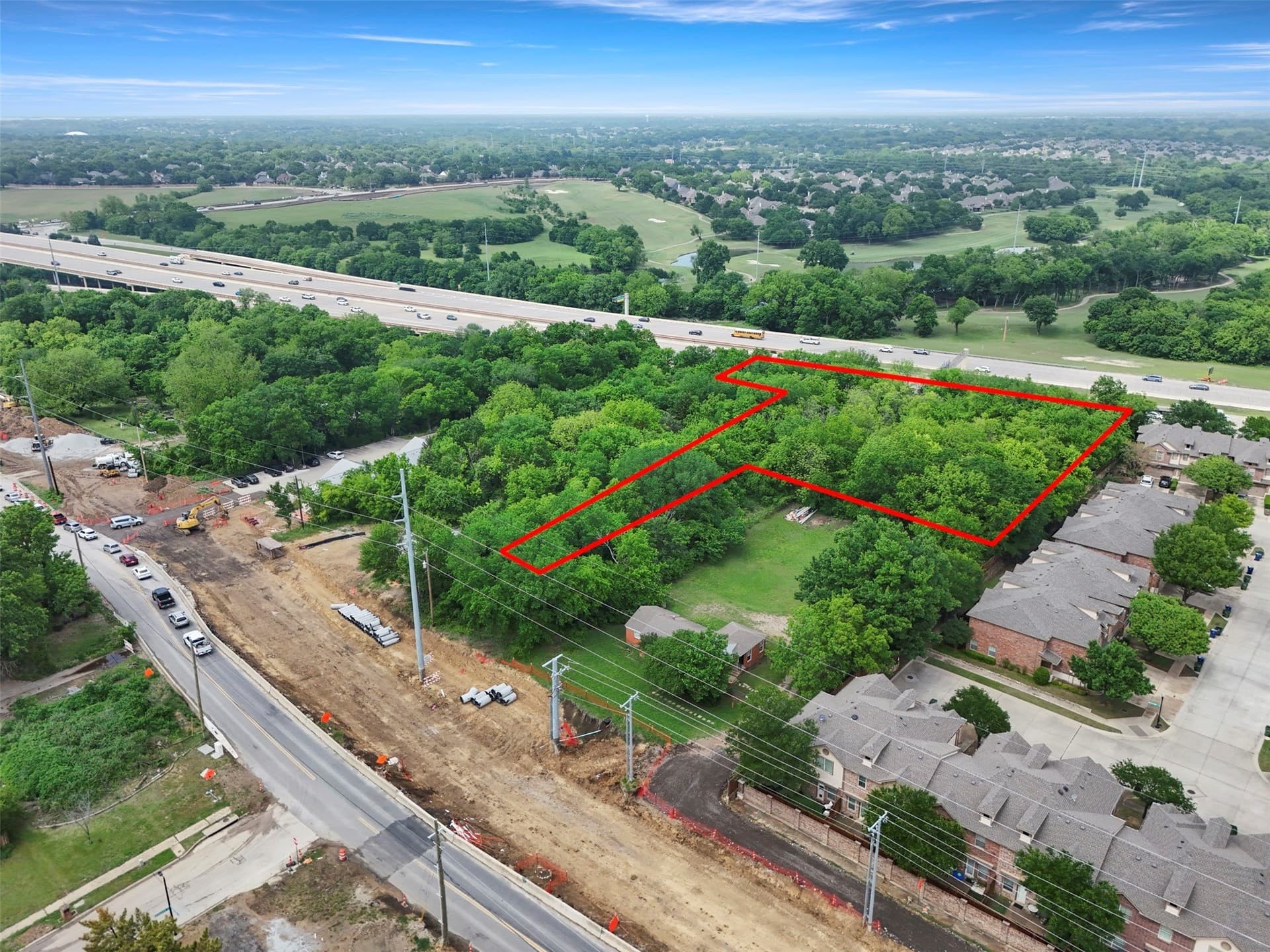 2.78 acres in Dallas County - photo 4
