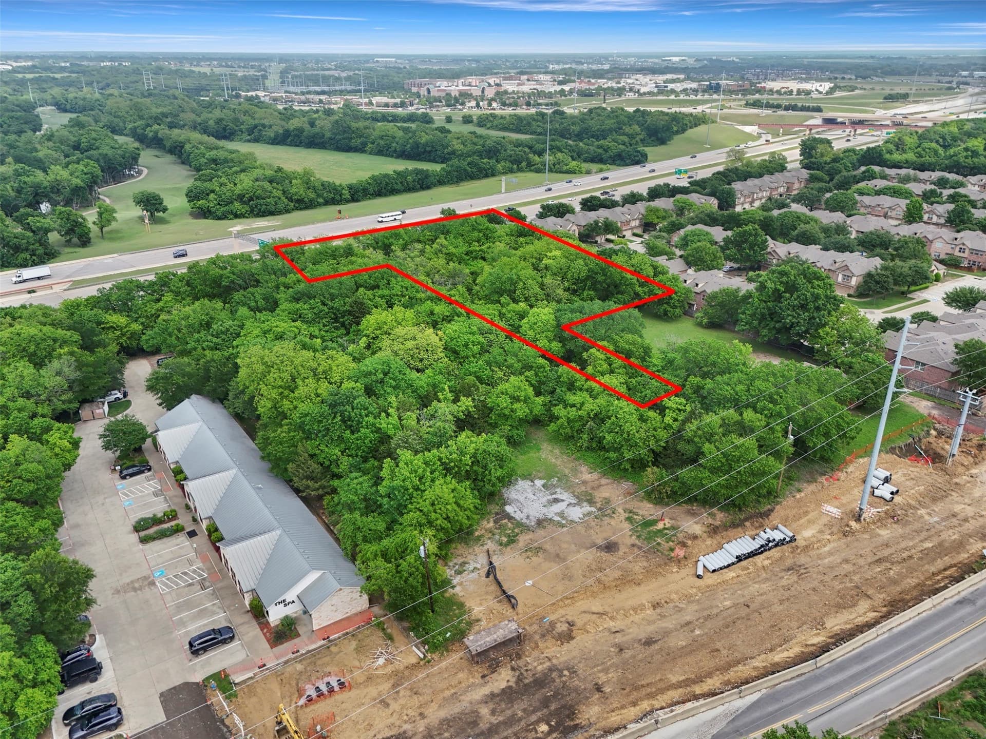 2.78 acres in Dallas County - photo 2