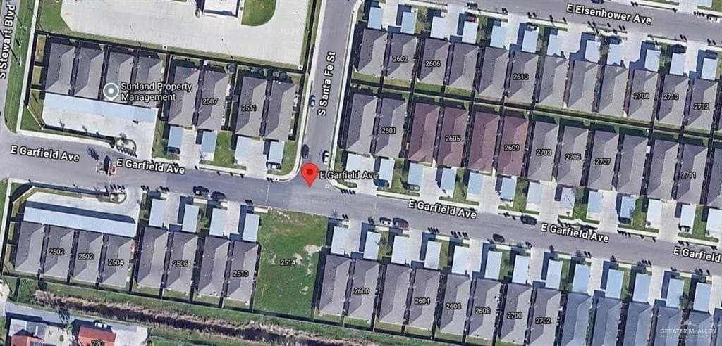 0.24 acres in Hidalgo County gallery image 2