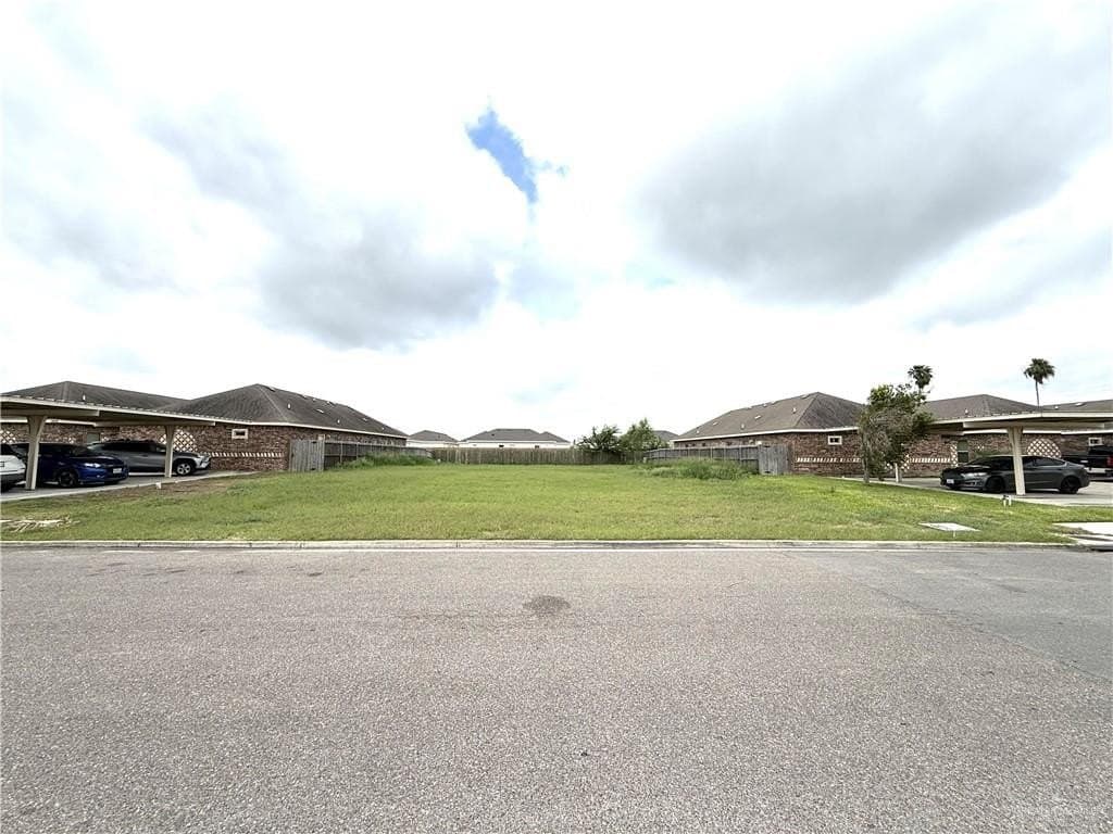 0.24 acres in Hidalgo County