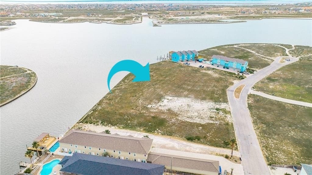 2.09 acres in Nueces County featured view