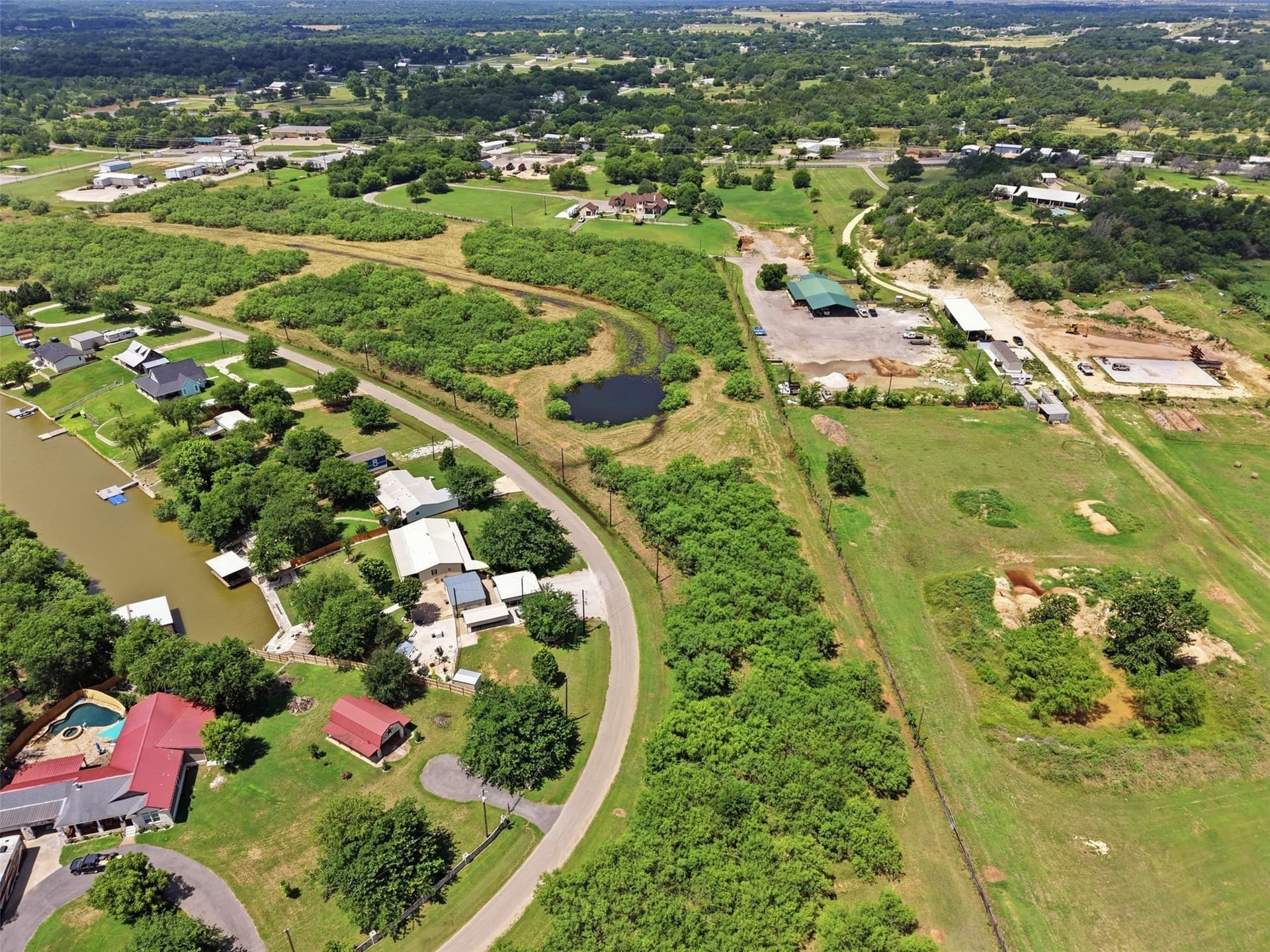 18.4 acres in Hood County gallery image 4